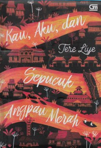 Kau, aku, dan sepucuk angpau merah