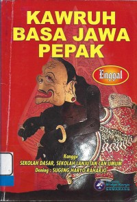 Kawruh Basa Jawa Pepak