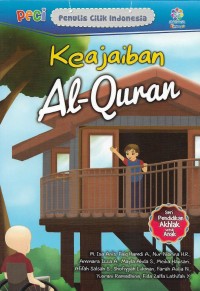 Keajaiban Alquran