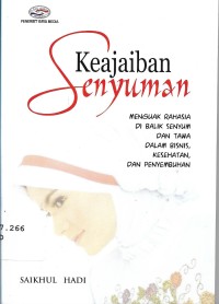 keajaiban Senyuman