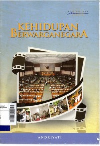 Image of Kehidupan kewarganegara