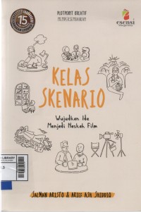 Kelas Skenario