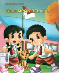 Kelompok belajar