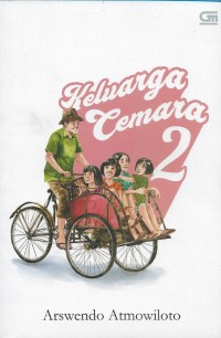 Keluarga Cemara 2