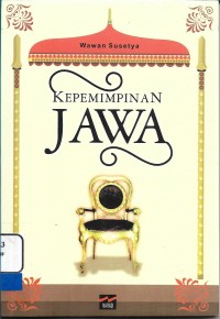 Image of Kepemimpinan Jawa