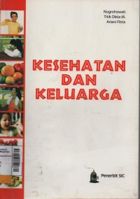 Kesehatan dan keluarga