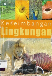 Keseimbangan lingkungan