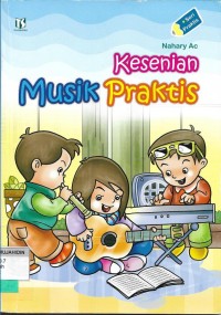 Kesenian Musik Praktis