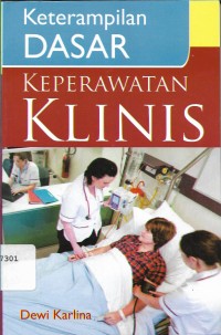 Image of Keterampilan Dasar Keperawatan Klinis