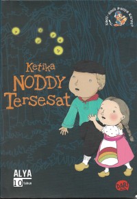 Ketika Noddy Tersesat