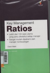 Key management rations