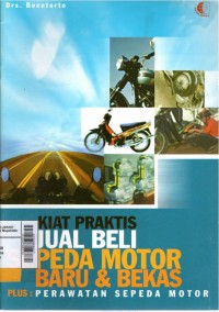 Image of Kiat praktis jual-beli sepeda motor baru dan bekas