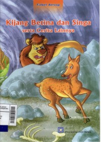 Kijang betina dan singa serta cerita lainnya