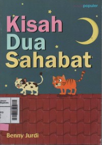 Kisah Dua Sahabat