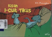 Kisah I - Cuit Tikus