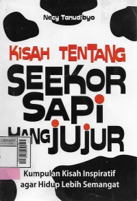 Kisah tentang seekor sapi yang jujur