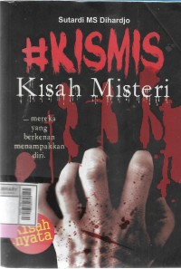 Kismis : kisah misteri