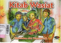 Kitab Wasiat