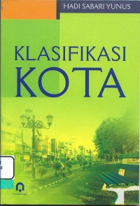 Klasifikasi Kota