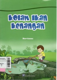 Kolam ikan kenangan