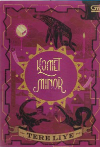 Komet minor