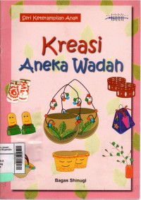 Keasi aneka wadah