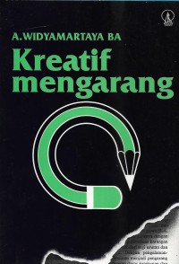 Kreatif mengarang