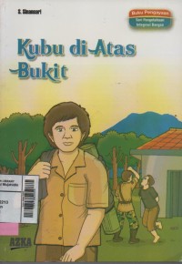 Image of Kubu diatas bukit
