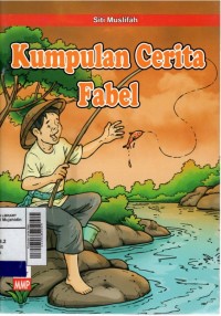 Kumpulan cerita fabel