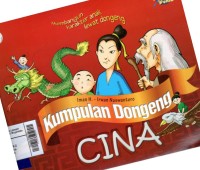 Kumpulan dongen Cina