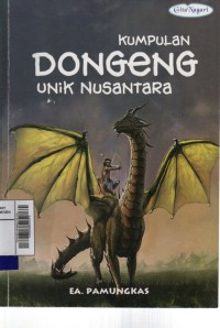 Kumpulan dongeng unik nusantara