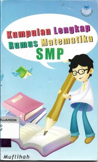 Kumpulan Lengkap Rumus Matematika SMP