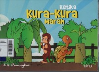 Ketika Kura Kura Marah