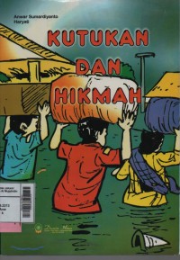 Image of Kutukan dan Hikmah