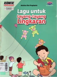 Lagu untuk layang-layang lingkaran