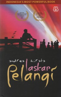 Image of Laskar pelangi