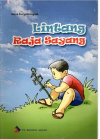 Lintang raja sayang