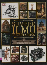 Image of Sumber Ilmu Pengetahuan 3 : Literatur anak-anak - Mesin dan Motor