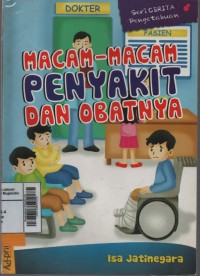 Macam Macam Penyakit Dan Obatnya