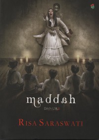 Maddah