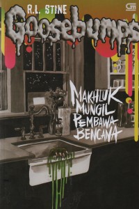 Makhluk mungil pembawa bencana