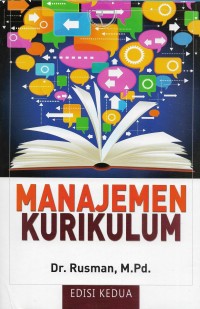 Manajemen kurikulum