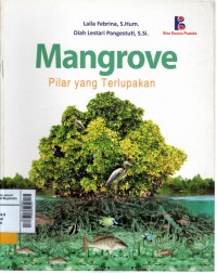 Image of Mangrove : pilar yang terlupakan