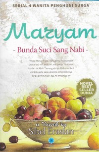 Maryam: Bunda suci sang Nabi