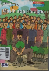 Masih ada harapan