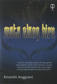 Image of Mata Elang biru