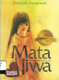 Mata Jiwa, Anakku Guruku