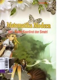 Matematika modern
