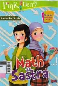 Math vs Sastra