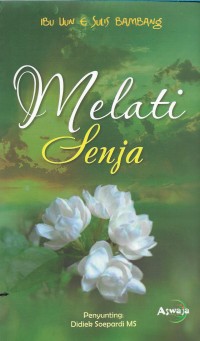 Melati senja